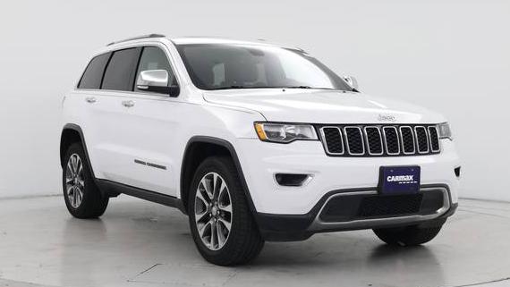 JEEP GRAND CHEROKEE 2018 1C4RJFBG4JC237513 image JEEP GRAND CHEROKEE 2018 1C4RJFBG4JC237513 image